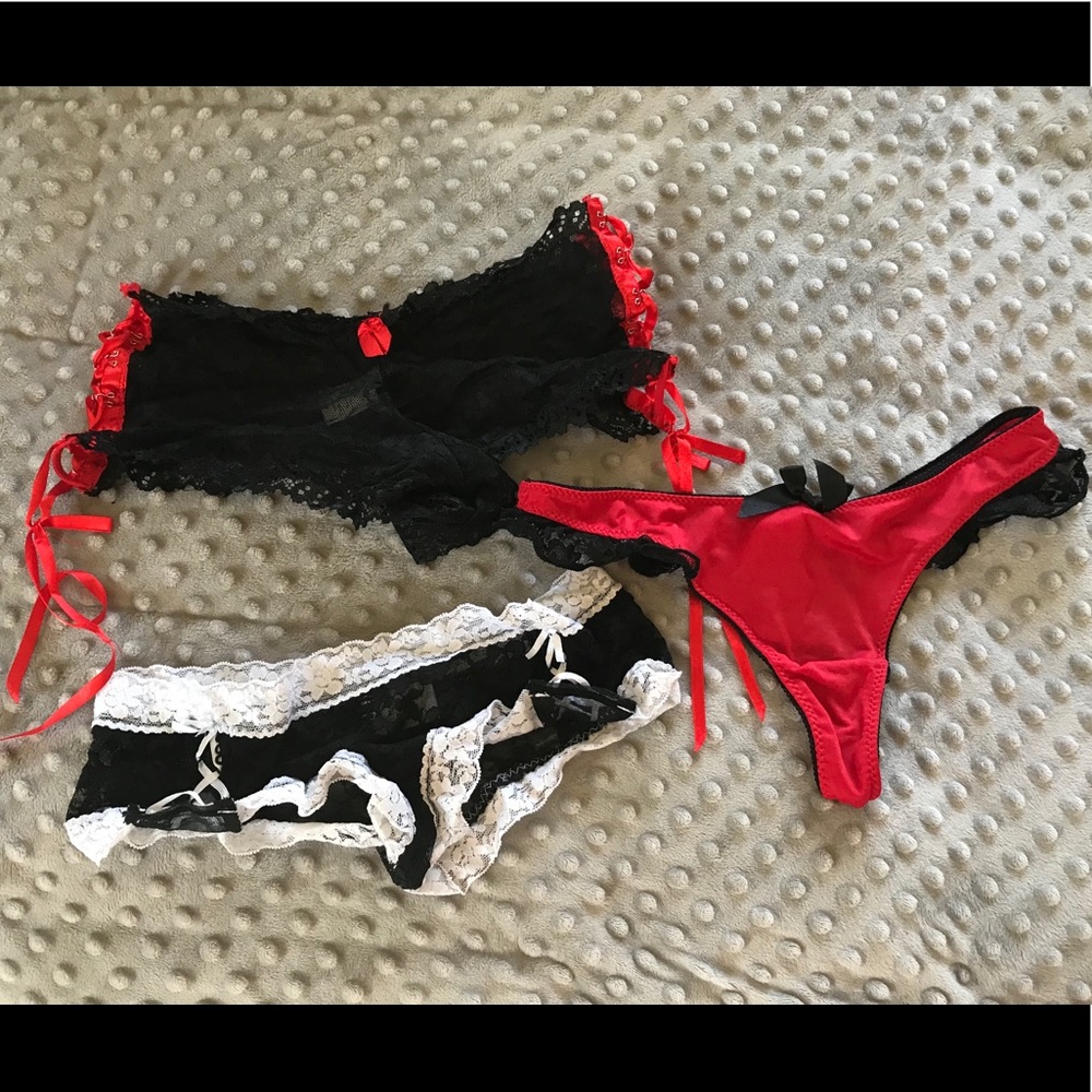 Lingerie bundle
